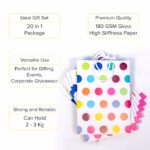 Polka Dots Paper Bags