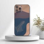 Phone Skinz - Desert Palm