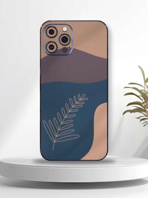 Phone Skinz - Desert Palm