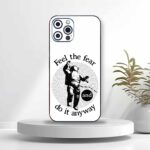 Phone Skinz - Feel the Fear