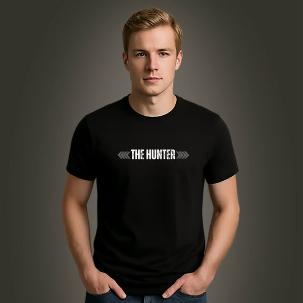 The Hunter