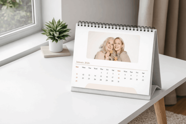 Your Year. Your Memories.