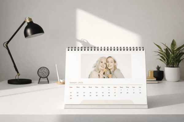 Your Year. Your Memories.