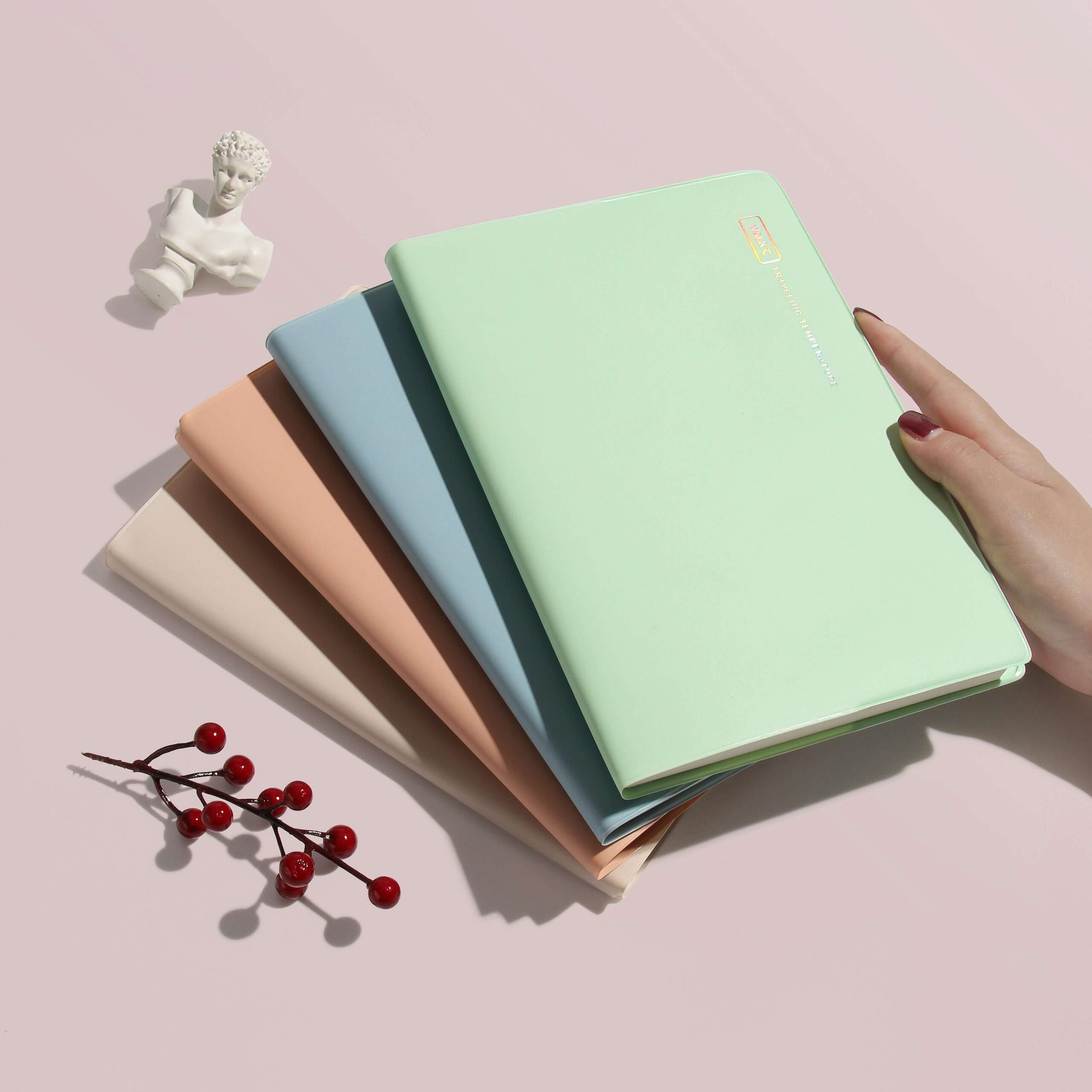 Square Business Cards